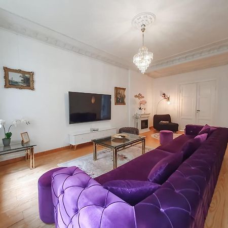 Deutsche Villa روستوك المظهر الخارجي الصورة