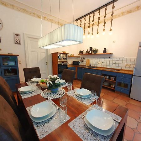 Deutsche Villa روستوك المظهر الخارجي الصورة