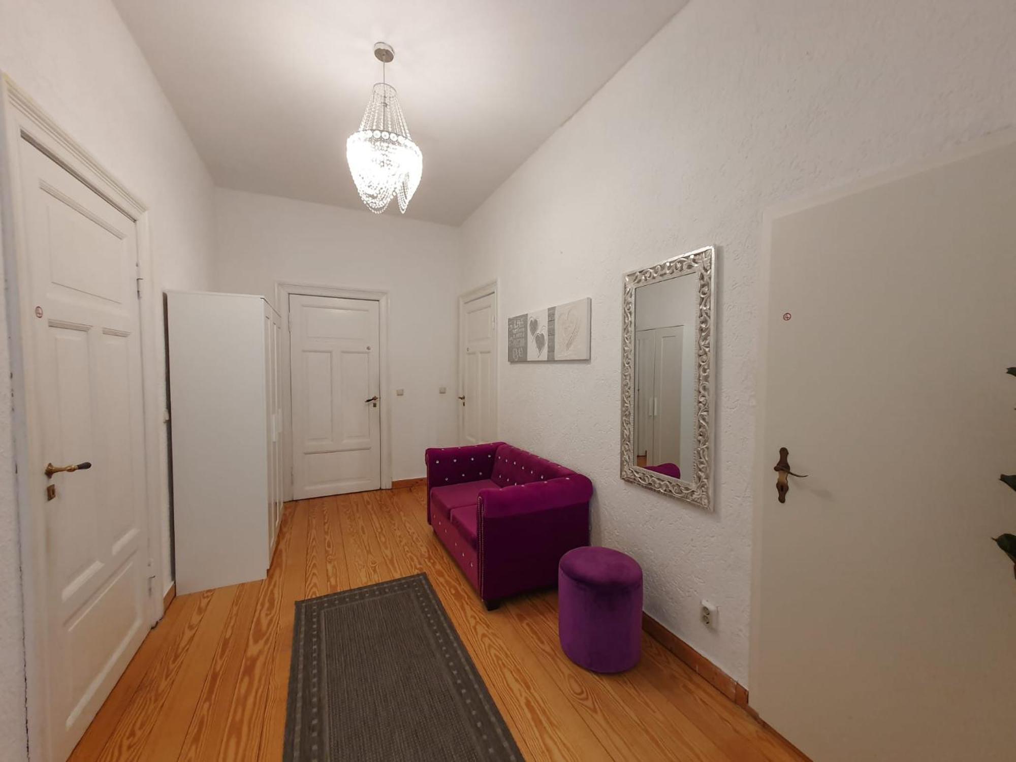 Deutsche Villa روستوك المظهر الخارجي الصورة