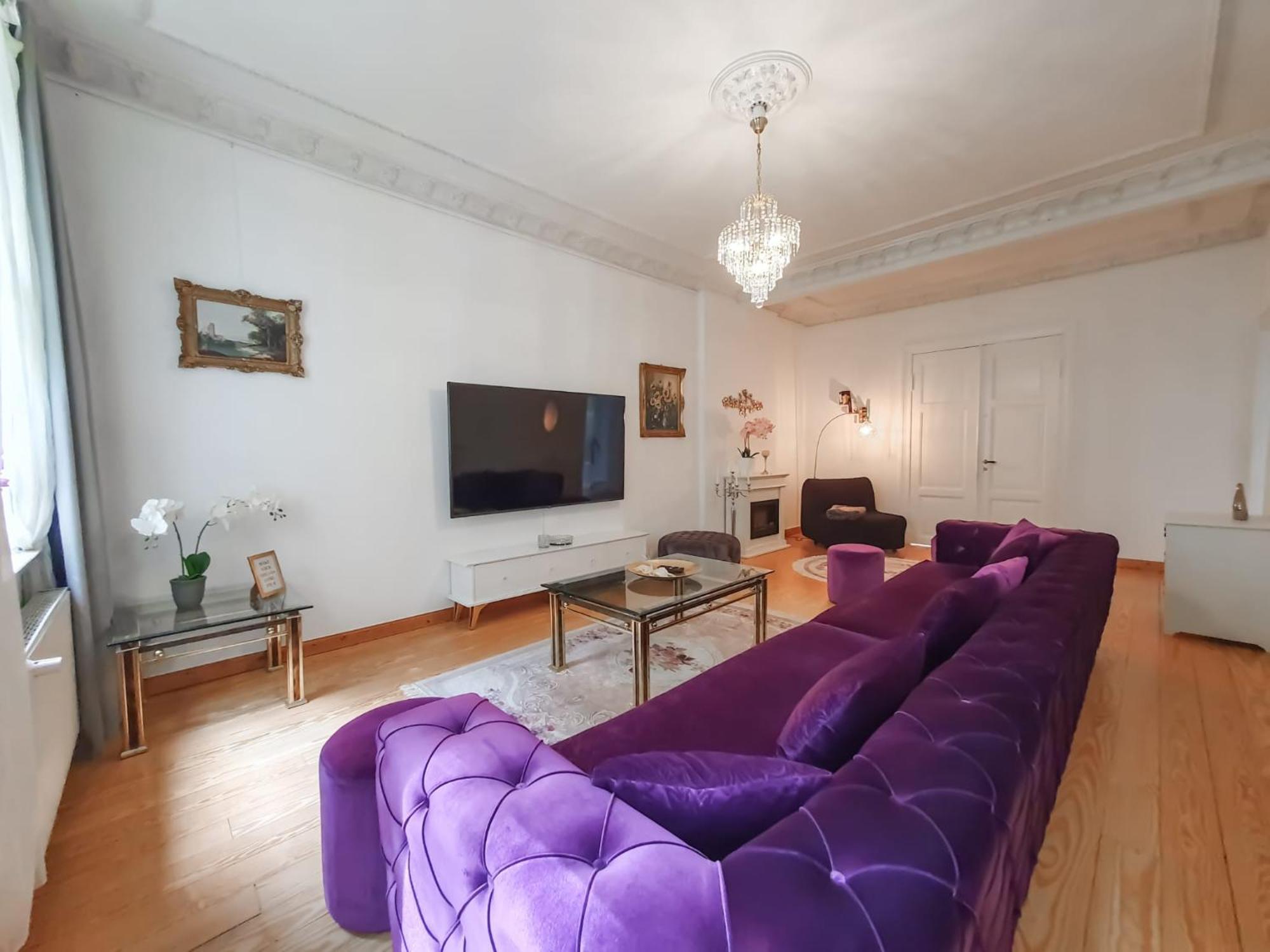 Deutsche Villa روستوك المظهر الخارجي الصورة