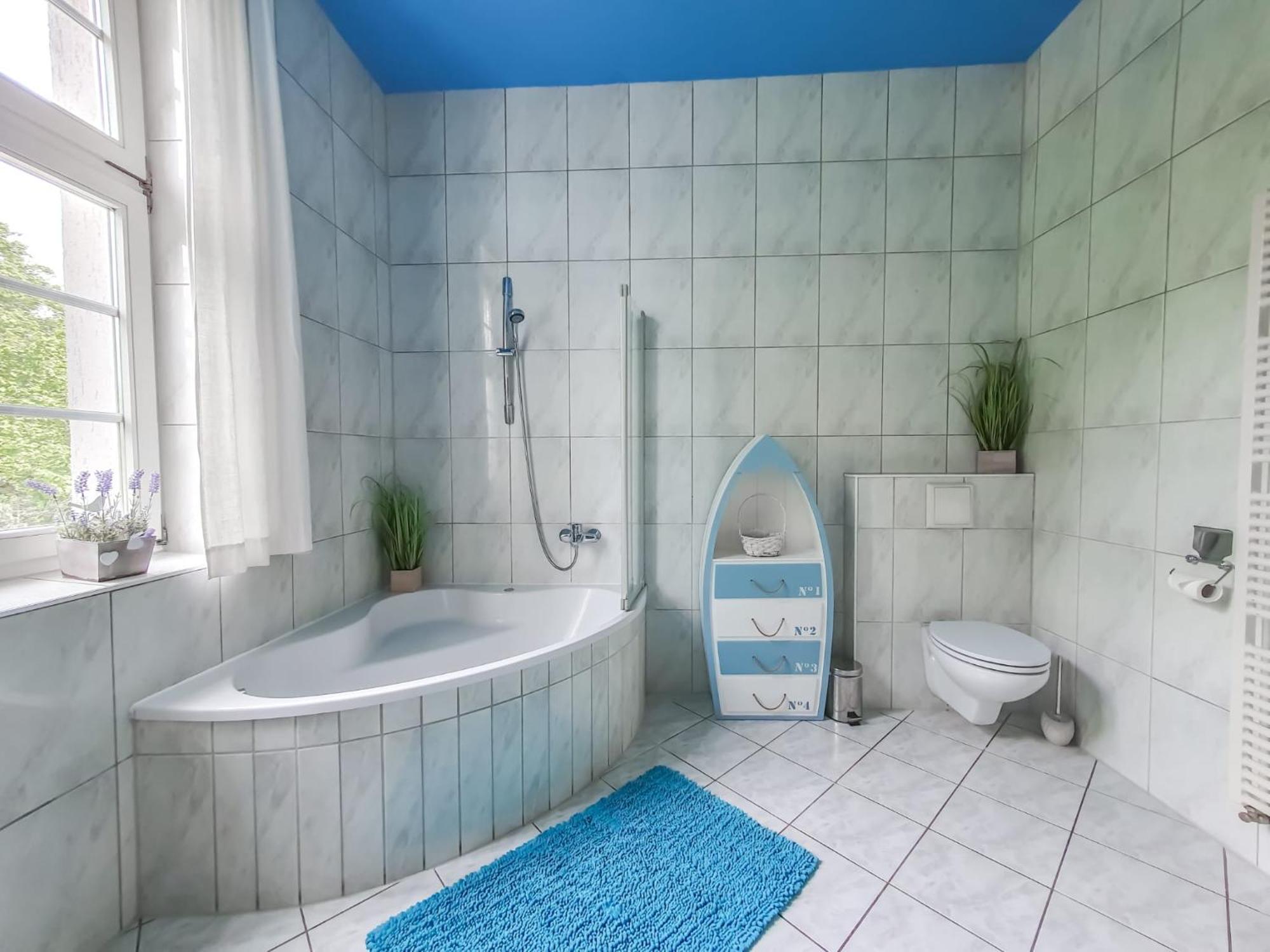Deutsche Villa روستوك المظهر الخارجي الصورة