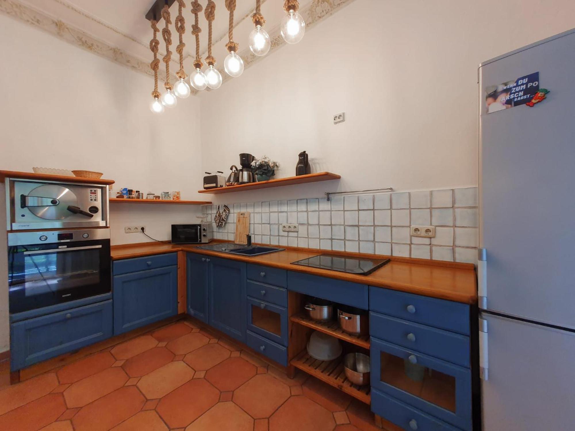 Deutsche Villa روستوك المظهر الخارجي الصورة